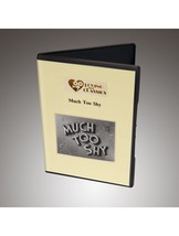Much Too Shy (1942) DVD-R - £15.66 GBP
