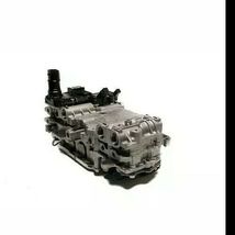 FW6AEL TRANSMISSION VALVE BODY W/SOLENOID MAZDA 2012-up image 4