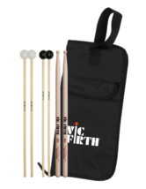 Vic Firth EP1 Percussion Player Pack - £55.29 GBP