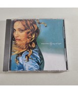 Madonna CD Music Ray of Light 1998  - £6.28 GBP
