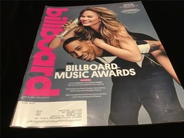Billboard Magazine May 16, 2015 Ludacris, Chrissy Telgen - £14.37 GBP
