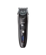 Open Box - Panasonic Beard Trimmer for Men Cordless Precision Power, Hai... - £80.77 GBP