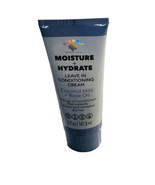NEW Bolero Coconut Milk And rose Oil Leave In Conditioning Cream:5floz/1... - $164.77 MXN