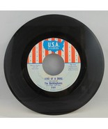 The Buckinghams &quot;Kind of a Drag&quot; vintage 45 record - $12.86