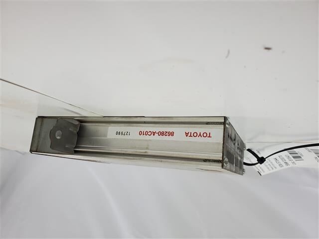 Audio Equipment Radio Amplifier 6 Speaker Fits 95-99 AVALON 38227241Single Co... Item image 12