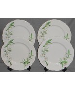 Set (4) Syracuse Restaurant China PARK LANE PATTERN 9 7/8&quot; Dinner Plates - $29.69