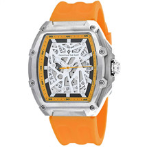 Christian Van Sant Men&#39;s Odyssey White Dial Watch - CV6193 - £409.77 GBP
