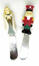 Home For ALL The Holidays Decorative Spreaders (3, FRUITS) - £11.99 GBP+