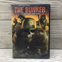 The Bunker (DVD, 2004) The Dead Don&#39;t Pick Sides! - $5.93