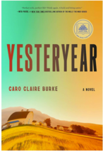 Yesteryear: A GMA Book Club Pick: A Novel - $9.80