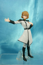 Sunrise Kodansha HGIF Mobile Suit Gundam Seed Destiny Figure P5 Talia Gladys - £27.51 GBP