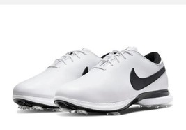 Nike Air Zoom Victory Tour 2 White Golf Shoes Mens Size 8  DJ6570-100 - £48.56 GBP