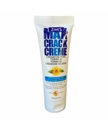 Zim&#39;s Max Crack Creme Creamy Daytime Formula Arnica &amp; Aloe Vera Cream 2.... - £33.05 GBP