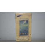 Samsung Galaxy Mega 5.8 GT-I9152 Dual SIM White 8GB Unlocked GSM Smartph... - €143,96 EUR