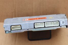 Toyota Stereo Audio Radio JBL HARMAN/BECKER Amplifier 86280-0C130 image 3