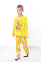 Pajama Set (boys), Any season,  Nosi svoe 6347-002-33-4 (dynozavr-na-zho... - $27.81+