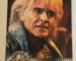 Star Trek Cinema Trading Card #11 Ricardo Montalban - £1.57 GBP