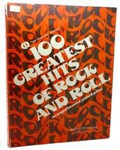 Tele House Tele House Presents 100 Greatest Hits Of Rock And Roll Arranges For V - £69.68 GBP