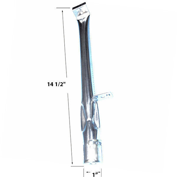 Replacement Burner for Backyard Grill BY16-101-003-04,BY14-101-001-03,Ga... - $15.06
