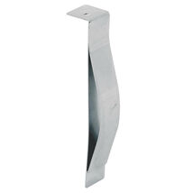 Prime-Line Silver Steel Window Sash Spring 3/4 in. W X 4-7/8 in. L 2 pk - $8.95