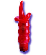 Waterproof Power Buddies With Silicone Sleeve Red Toungue - $21.24 CAD