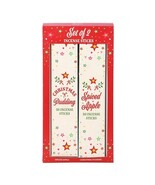 Nostalgic Christmas Incense Sticks (Set of 2) - Festive Holiday Home Fra... - $8.40 CAD Nostalgic Christmas Incense Sticks (Set of 2) - Festive Holiday Home Fra... - $8.40 CAD