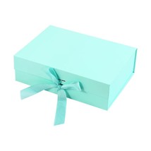 StoBag Thicken Gift Box With Lid Birthday Wedding Event &amp; Party Favours Decorati - £120.94 GBP