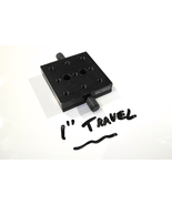 NEWPORT dovetail linear stage 1&quot; travel fast drive screw TSX-1B - $1,303.91 MXN