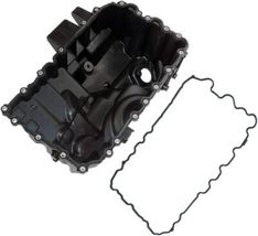 Ensun 11137618512 Oil Pan with Drain Plug &amp; Gasket replaceement for 228i... - $239.04