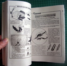 Drawing course 66 lessons Animated Comedy comics comic books vintage - £89.53 GBP