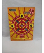 Upper Deck Michael Jordan&#39;s Bullseye Collector&#39;s Choice Trading Card - $5.93