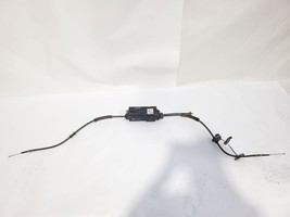 Parking Brake Actuator With Cables OEM 2009 BMW 750LI90 Day Warranty! Fast Sh... - $108.89