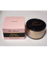 Too Faced Born This Way Ethereal Setting Powder TRANSLUCENT Full Size New - $43.87 CAD