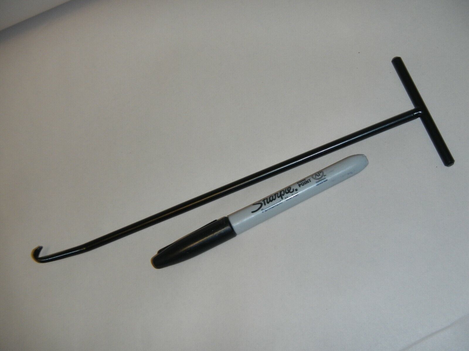 i Spring puller tool installer remover 2Stroke Exhaust motorcycle ATV Sn... - $14.84