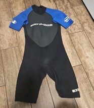 Junior Wetsuit Size 8 Bodyglove - $34.83 CAD
