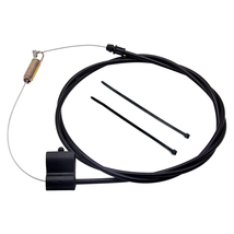 946-04728 Single Speed Drive Cable for MTD Troy-Bilt TB200 TB210 Rotary 15102 74 - £15.10 GBP
