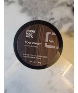 Every Man Jack Hair Fiber Cream Matte Finish Firm Hold 3.4 oz - $455.92 MXN