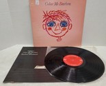 Barbra Streisand Color Me Barbra 1966 Columbia CS 9278 USED LP vinyl  TE... - $6.40