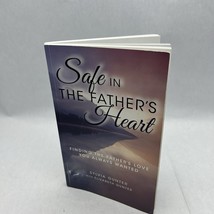 Safe In The Father&#39;s Heart Study Guide Paperback - $11.96