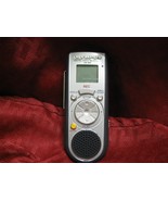 Olympus VN-900 Black Handheld Digital Voice Recorder TESTED working - $273.73 MXN