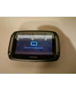 TomTom Rider 550 Satnav Motorcycle Satmap updated 09 2025 No Mount - $134.99