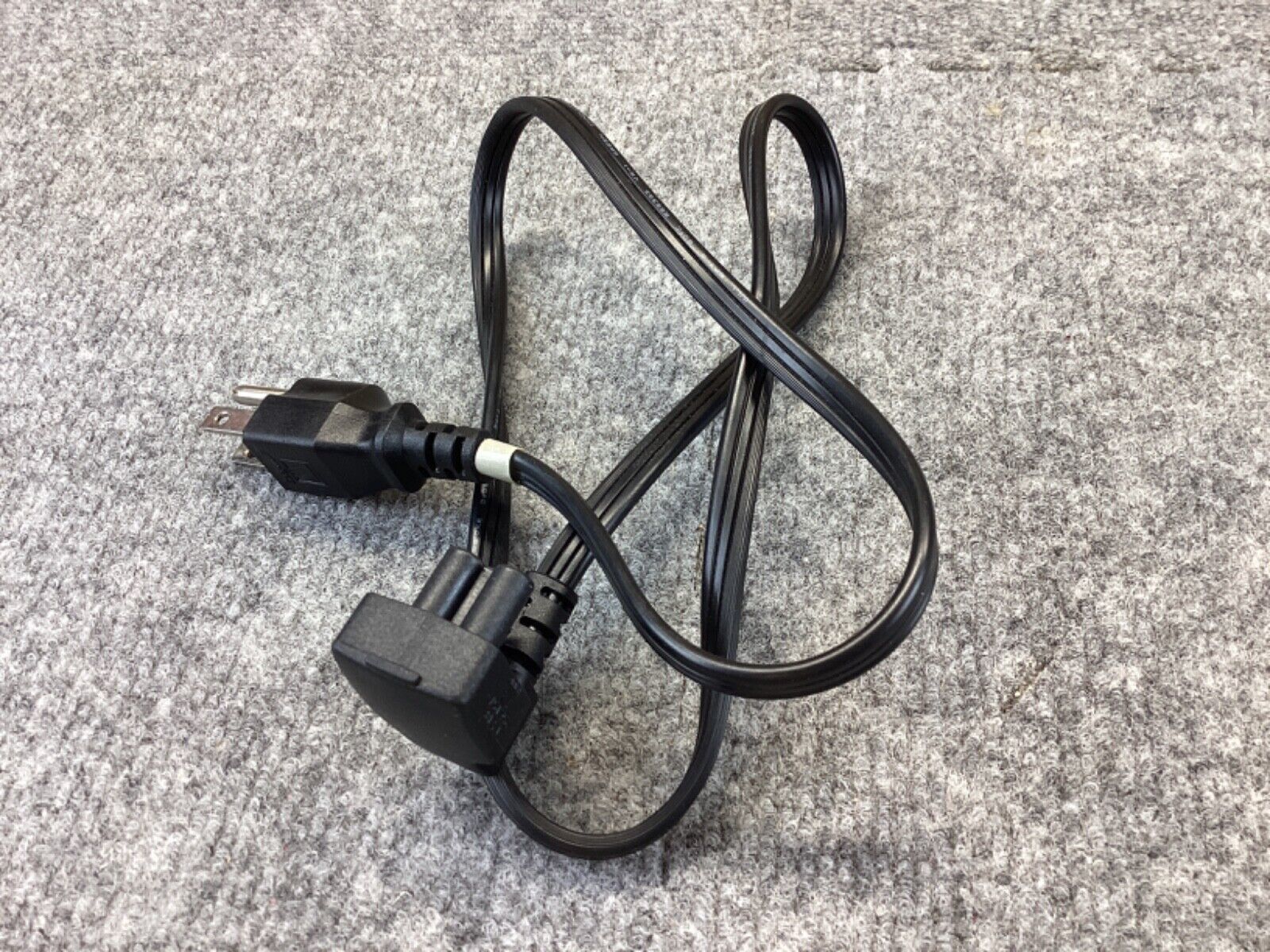 Power Cord Off 90 W Dell Model LA90PE1-01 AC Charger 19.5V 4.62A Power C... - $5.93