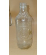 1960&#39;s Pepsi Bottle No Return, No Deposit 10 FL. OZ. - $8.91