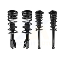 Pontiac Sunfire 1999-2005 Front and Rear Shock Absorber Struts Springs - £348.31 GBP