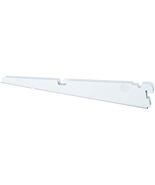 Organized Living freedomRail Bracket for Ventilated Shelves, 16-inch - W... - $426.49 MXN
