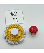 Mad Leone 145FS Metal Fusion Beyblade BB37 07 Fast Shipping US - $60.00