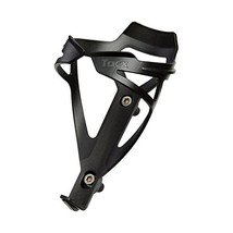 Tacx Deva Bottle Cage - Matt Black  - £25.42 GBP