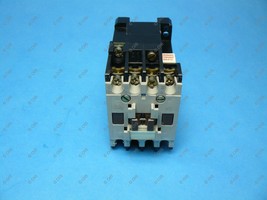 Allen Bradley 700-F400A1 Series B Control Relay 4 NO 10 Amp 120 VAC - £3.90 GBP