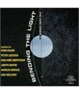 Bending the Light [Audio CD] CORE Ensemble; Dan Welcher; Judith Shatin; ... - $11.72