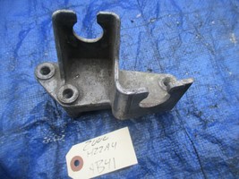 93-01 Honda Prelude H22A4 manual transmission shifter stay bracket OEM H... - $59.99